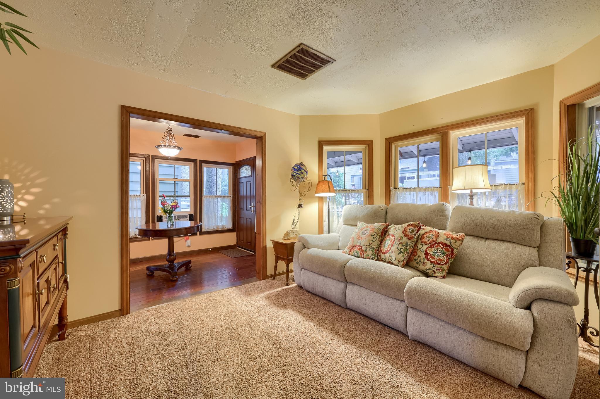 CAMPMEETING - Residential