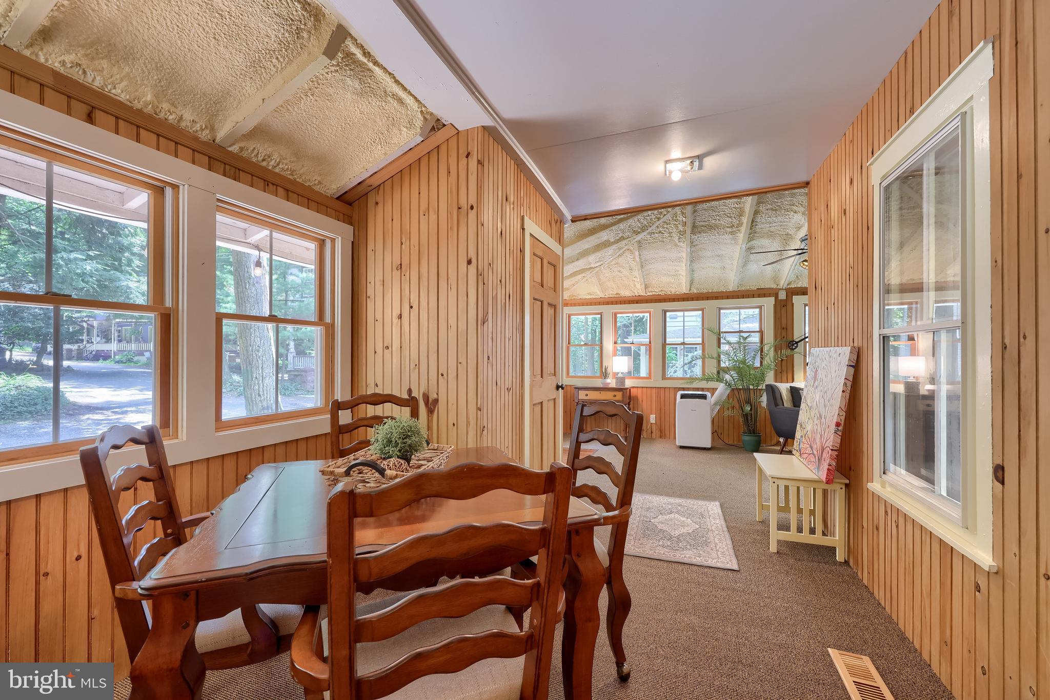 CAMPMEETING - Residential