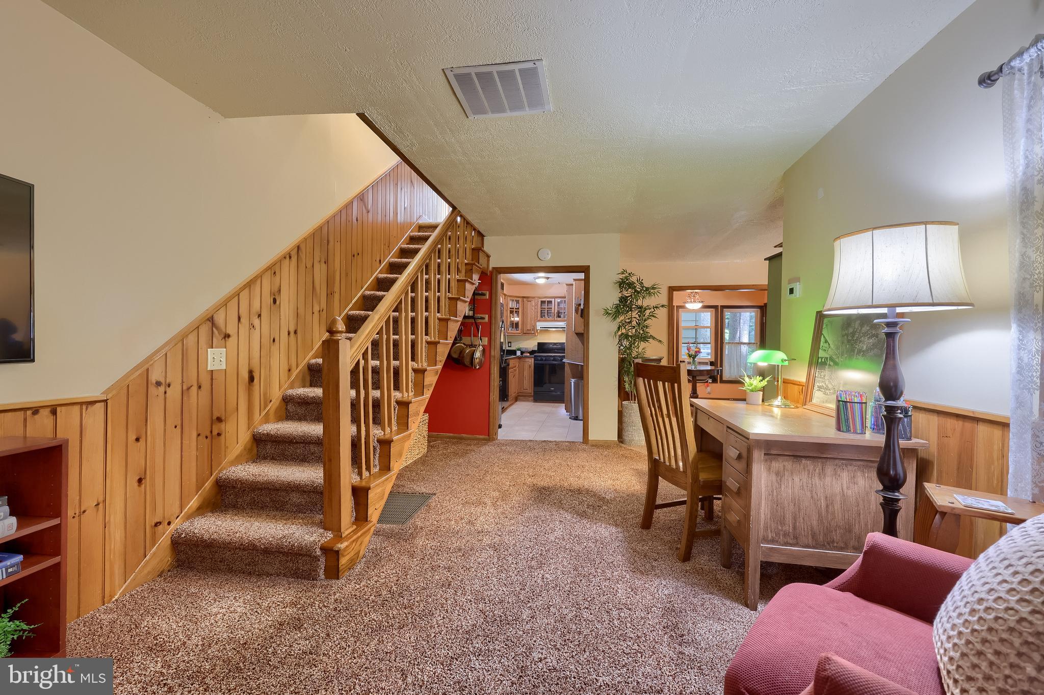 CAMPMEETING - Residential