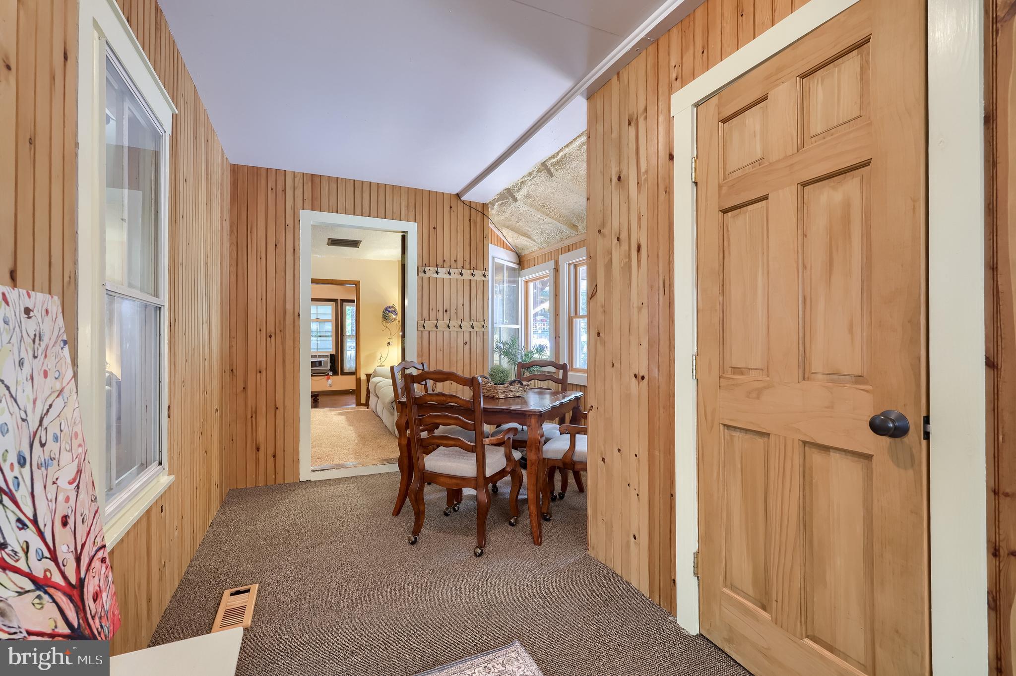 CAMPMEETING - Residential