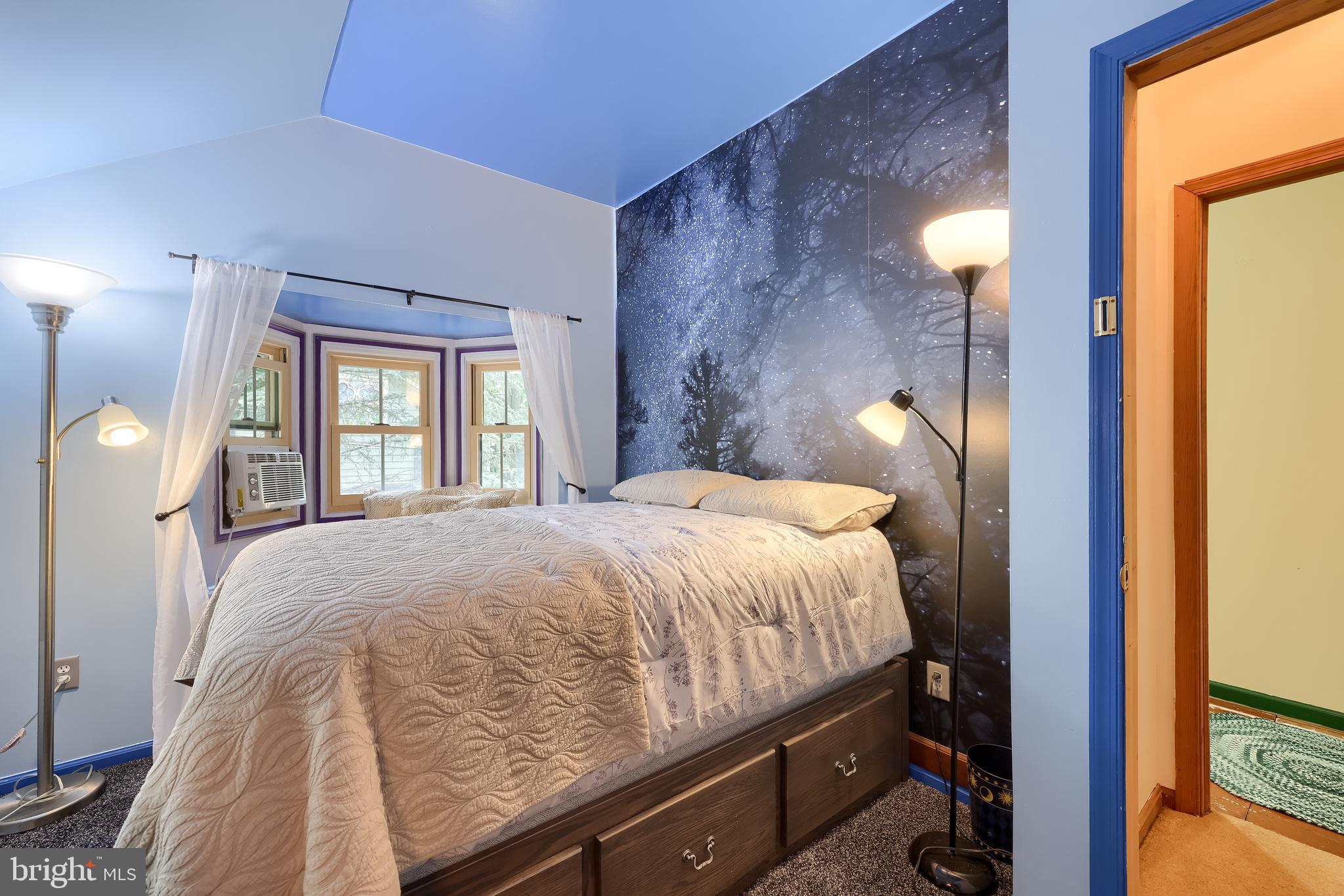 CAMPMEETING - Residential