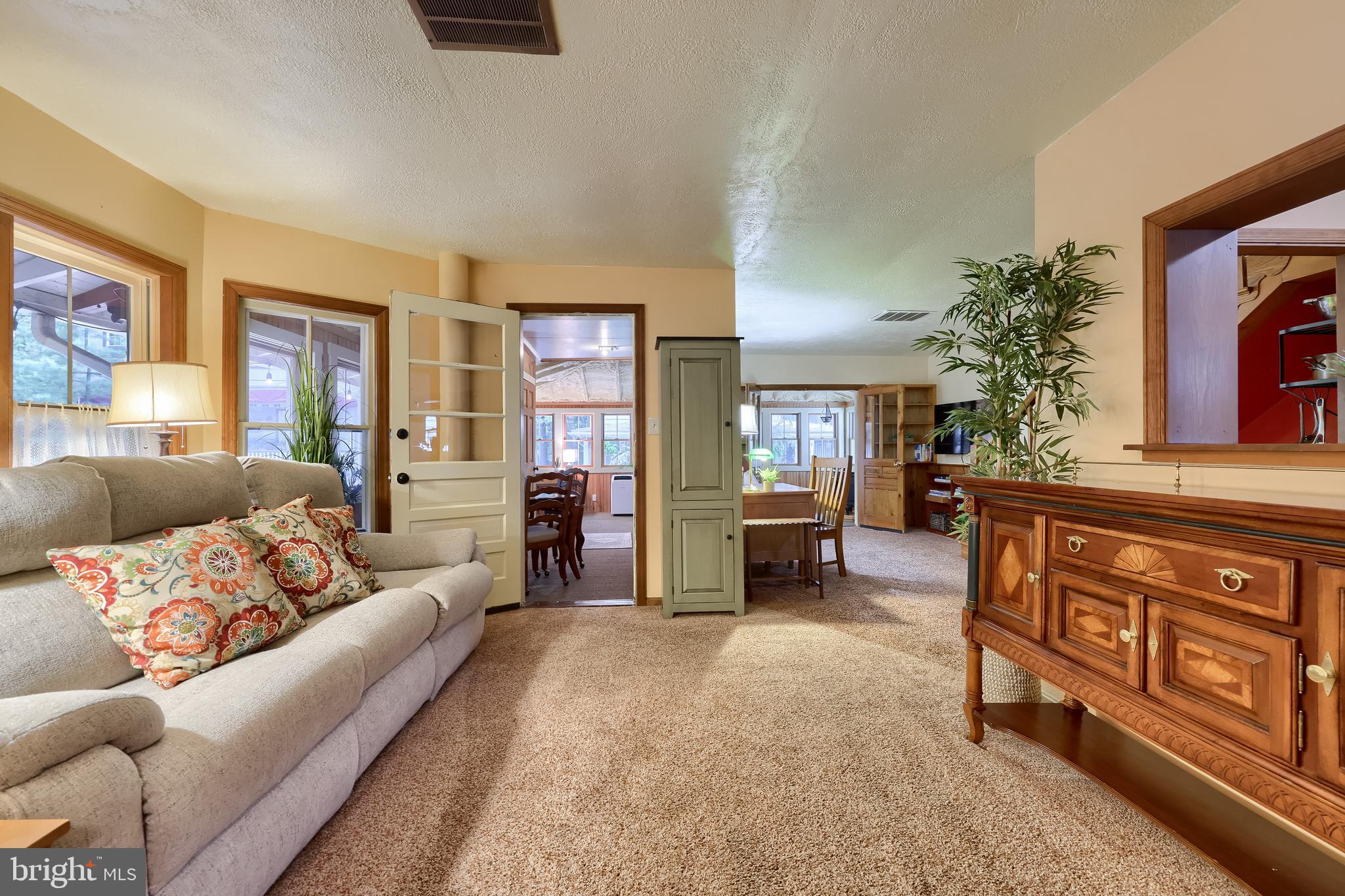 CAMPMEETING - Residential