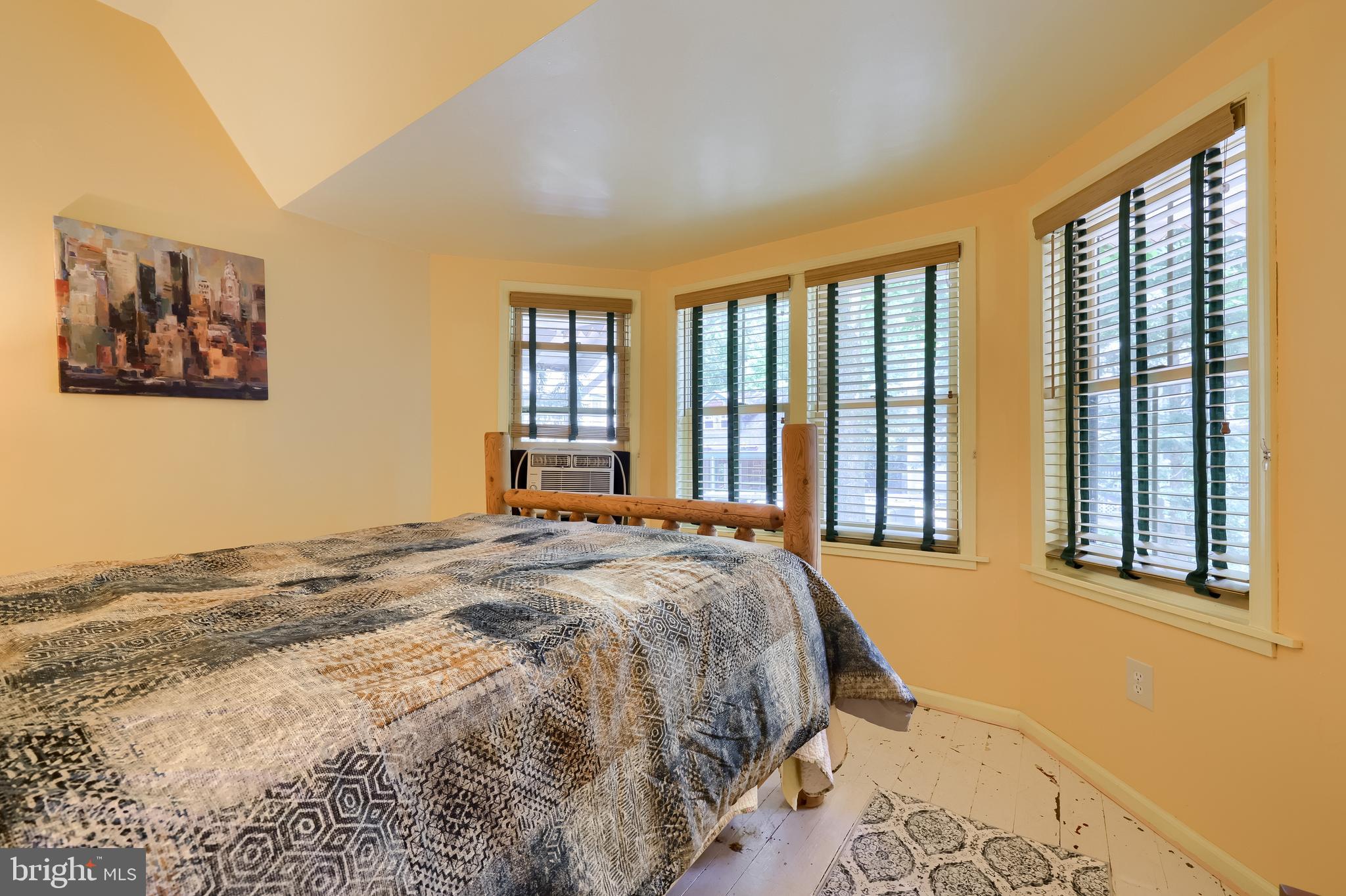 CAMPMEETING - Residential