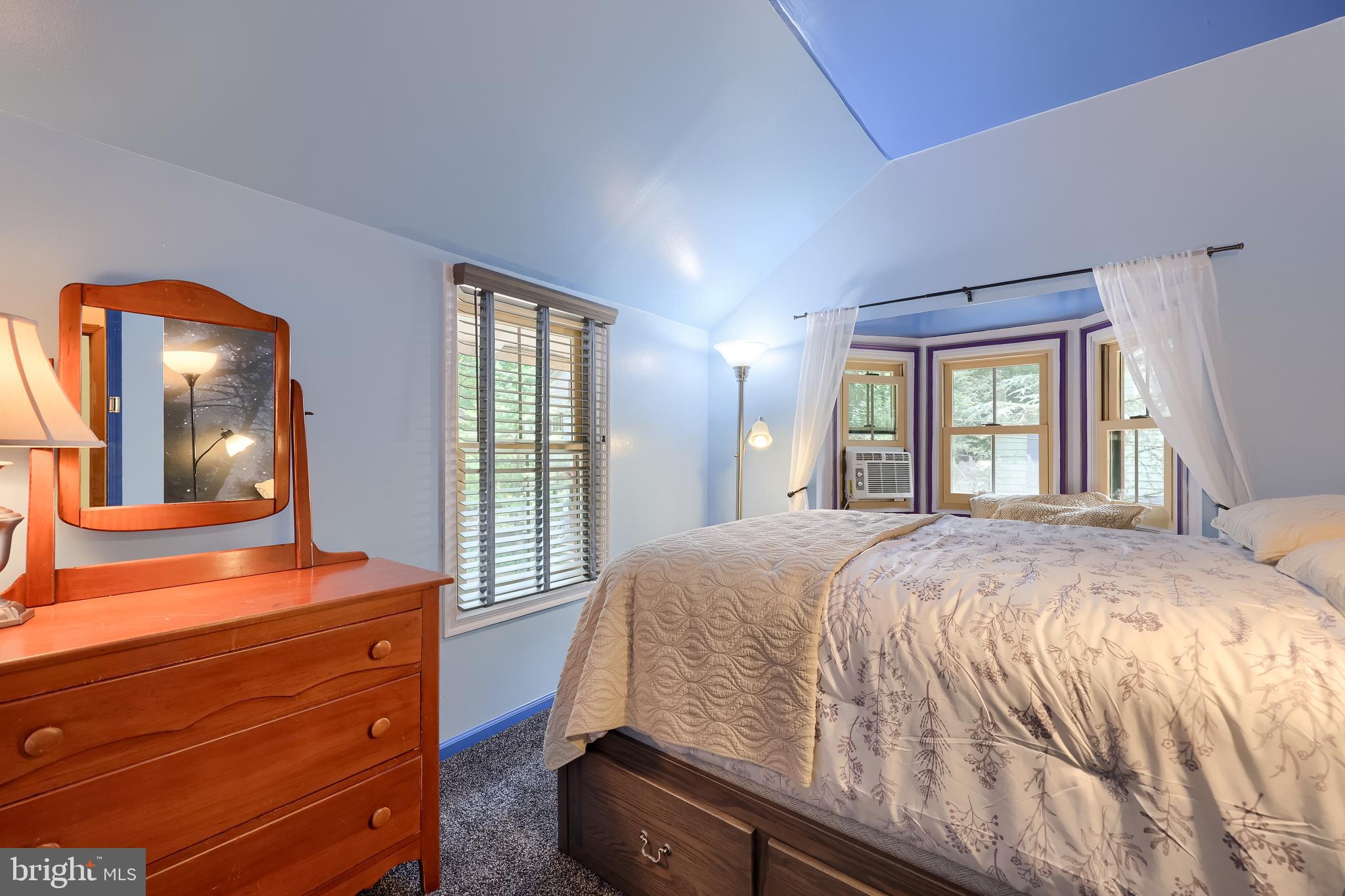 CAMPMEETING - Residential