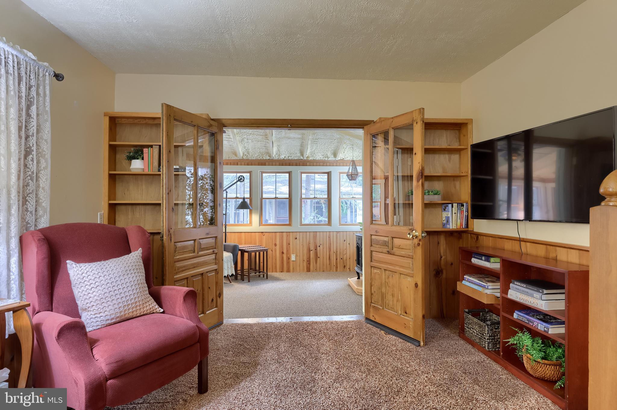 CAMPMEETING - Residential