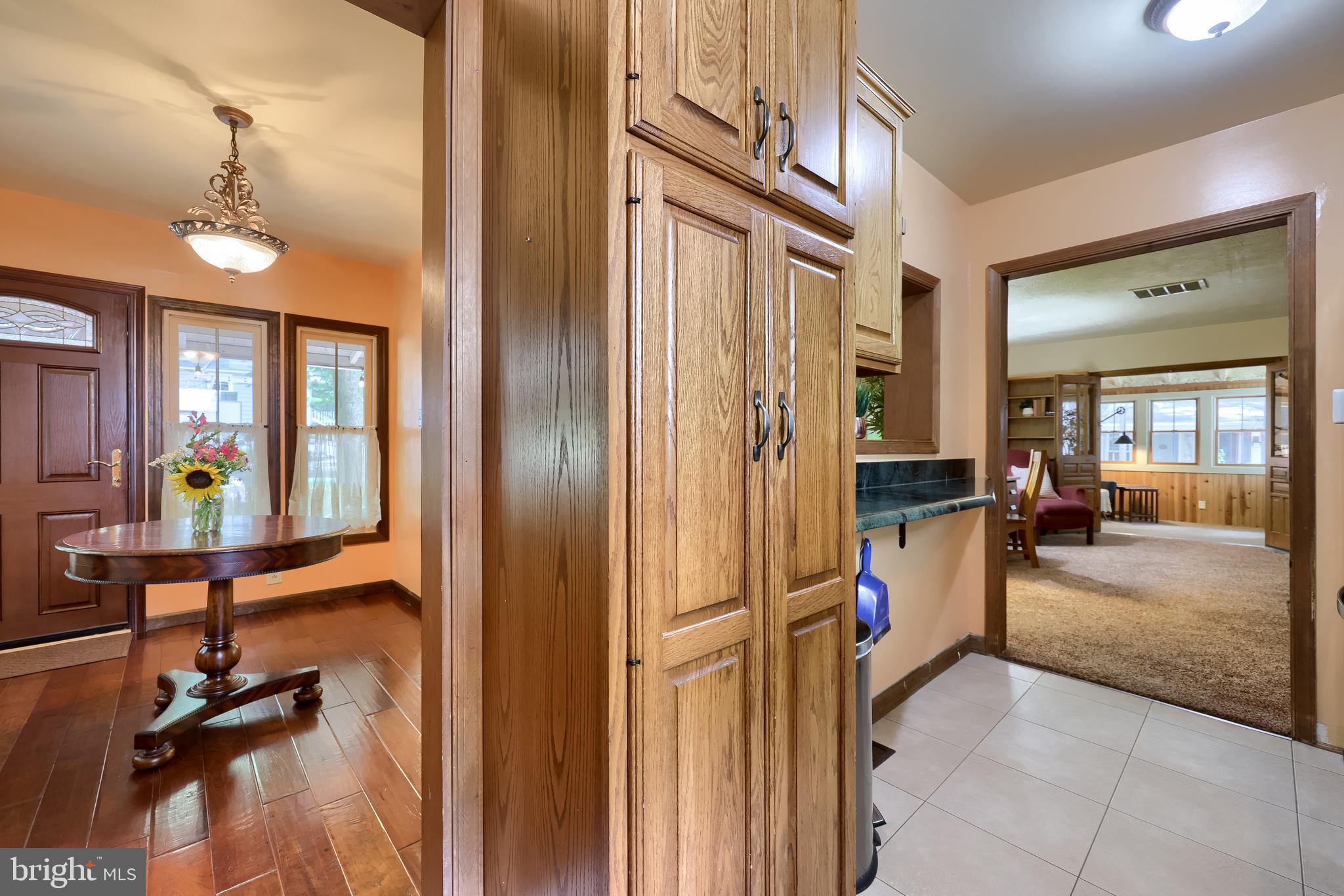 CAMPMEETING - Residential