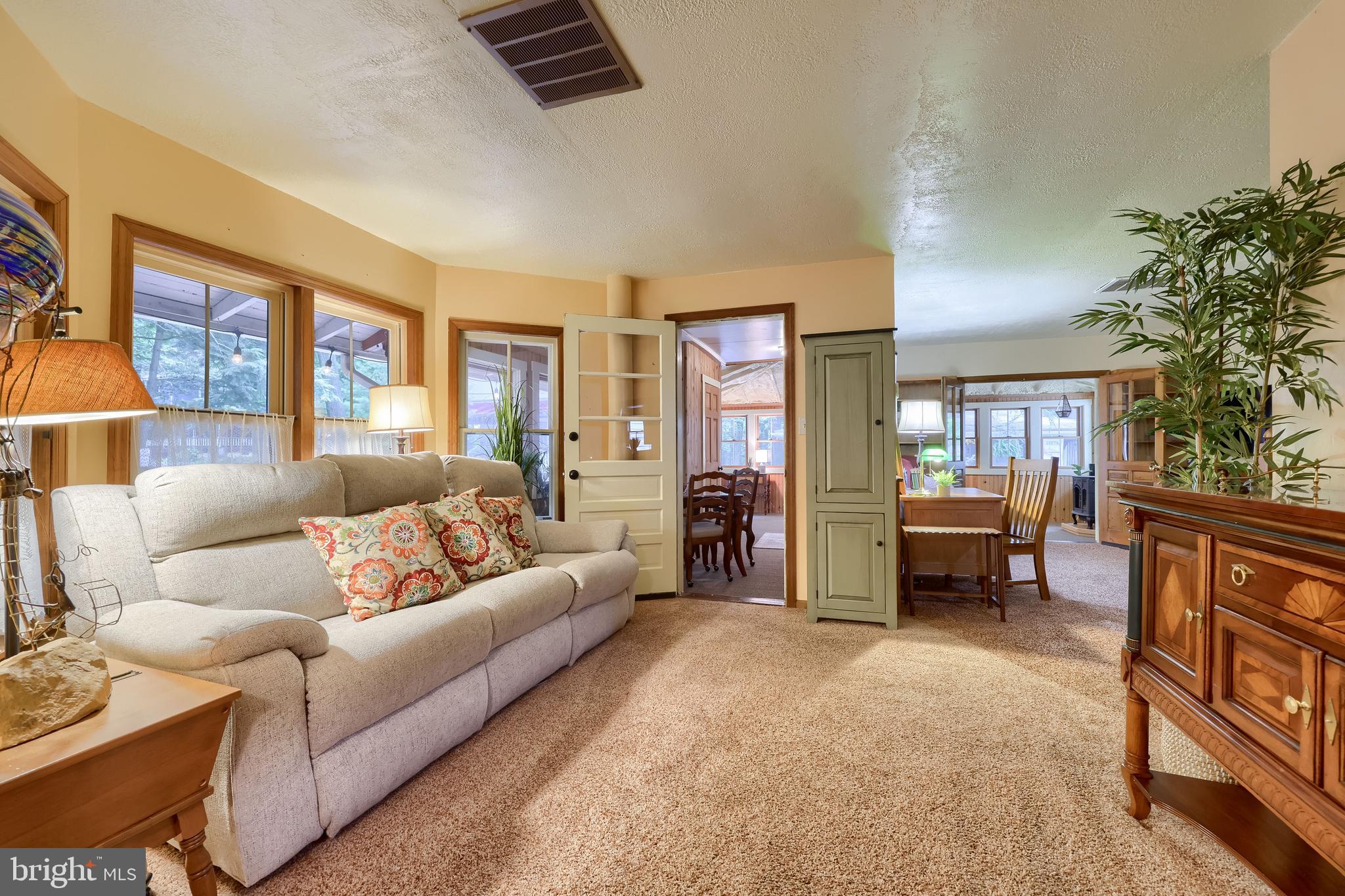 CAMPMEETING - Residential