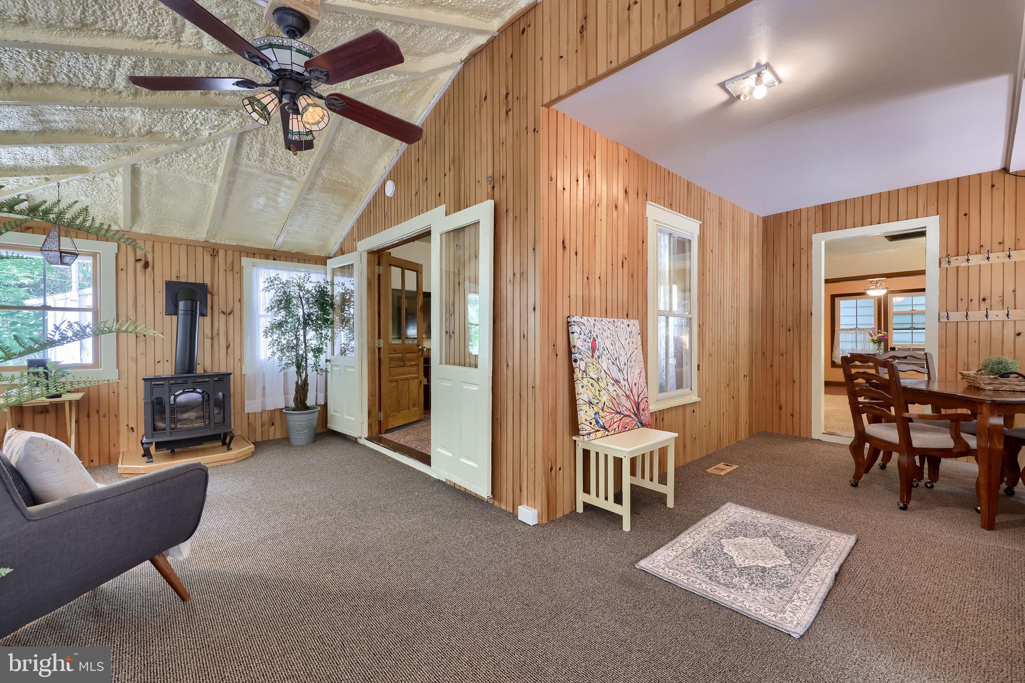 CAMPMEETING - Residential