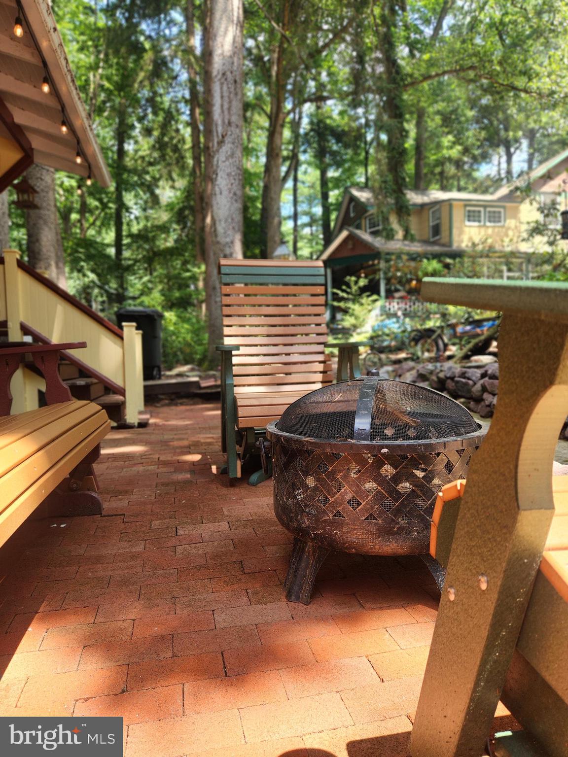 CAMPMEETING - Residential