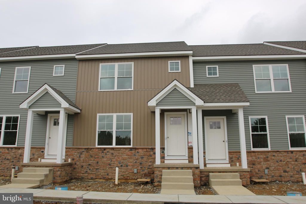 Photo of 49 COASTAL AVE #25, EPHRATA, PA 17522 (MLS # PALA2040698)