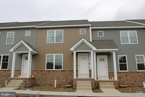 Photo of 49 COASTAL AVE #25, EPHRATA, PA 17522 (MLS # PALA2040698)