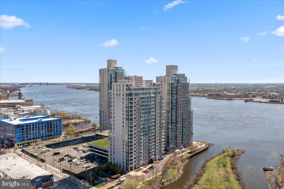 NORTHERN LIBERTIES - Residential