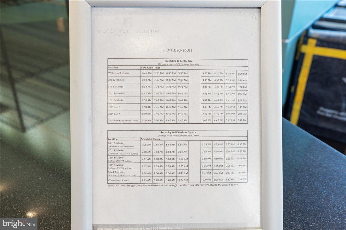 NORTHERN LIBERTIES - Residential