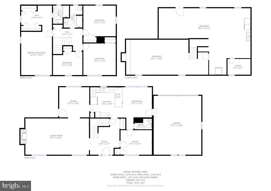 VAUXCLEUSE - Residential