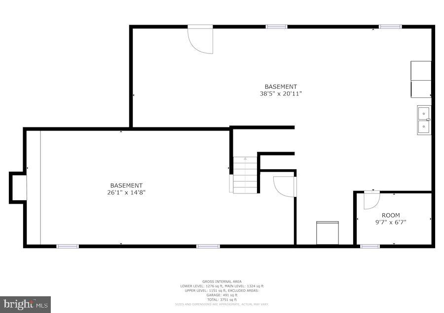 VAUXCLEUSE - Residential