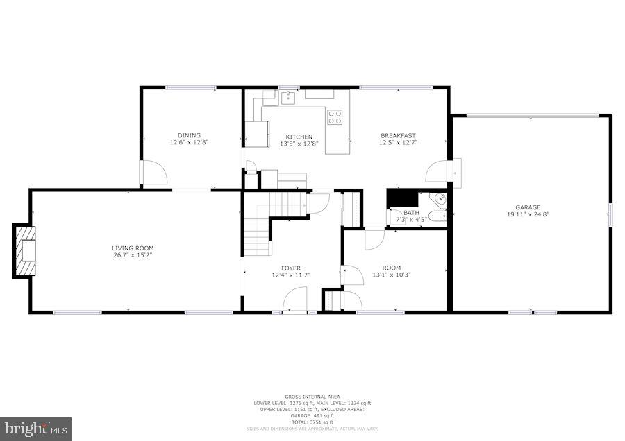 VAUXCLEUSE - Residential