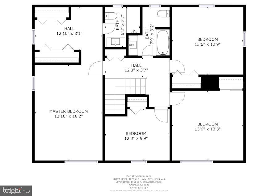 VAUXCLEUSE - Residential