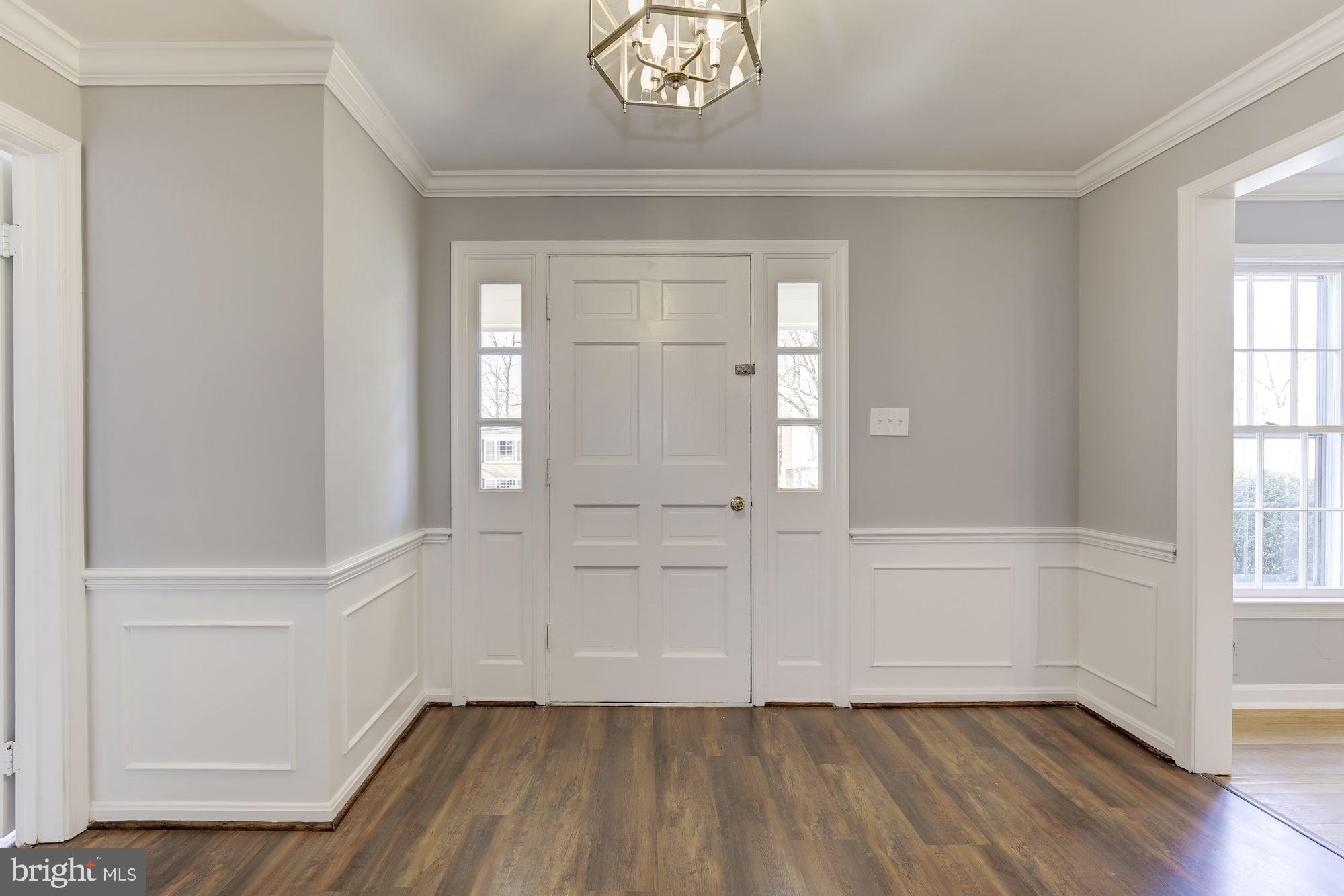 VAUXCLEUSE - Residential