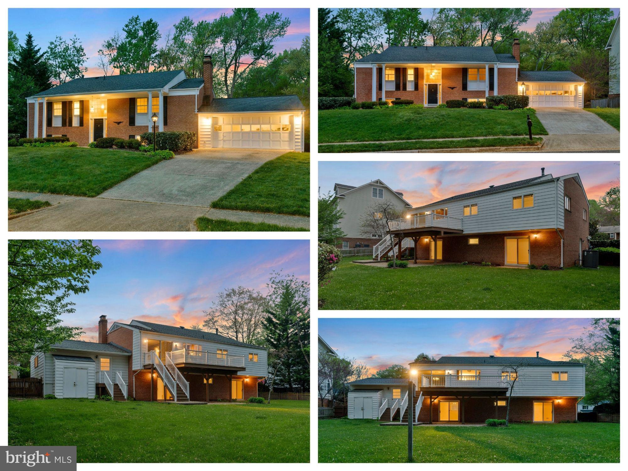 MC LEAN HAMLET - Residential