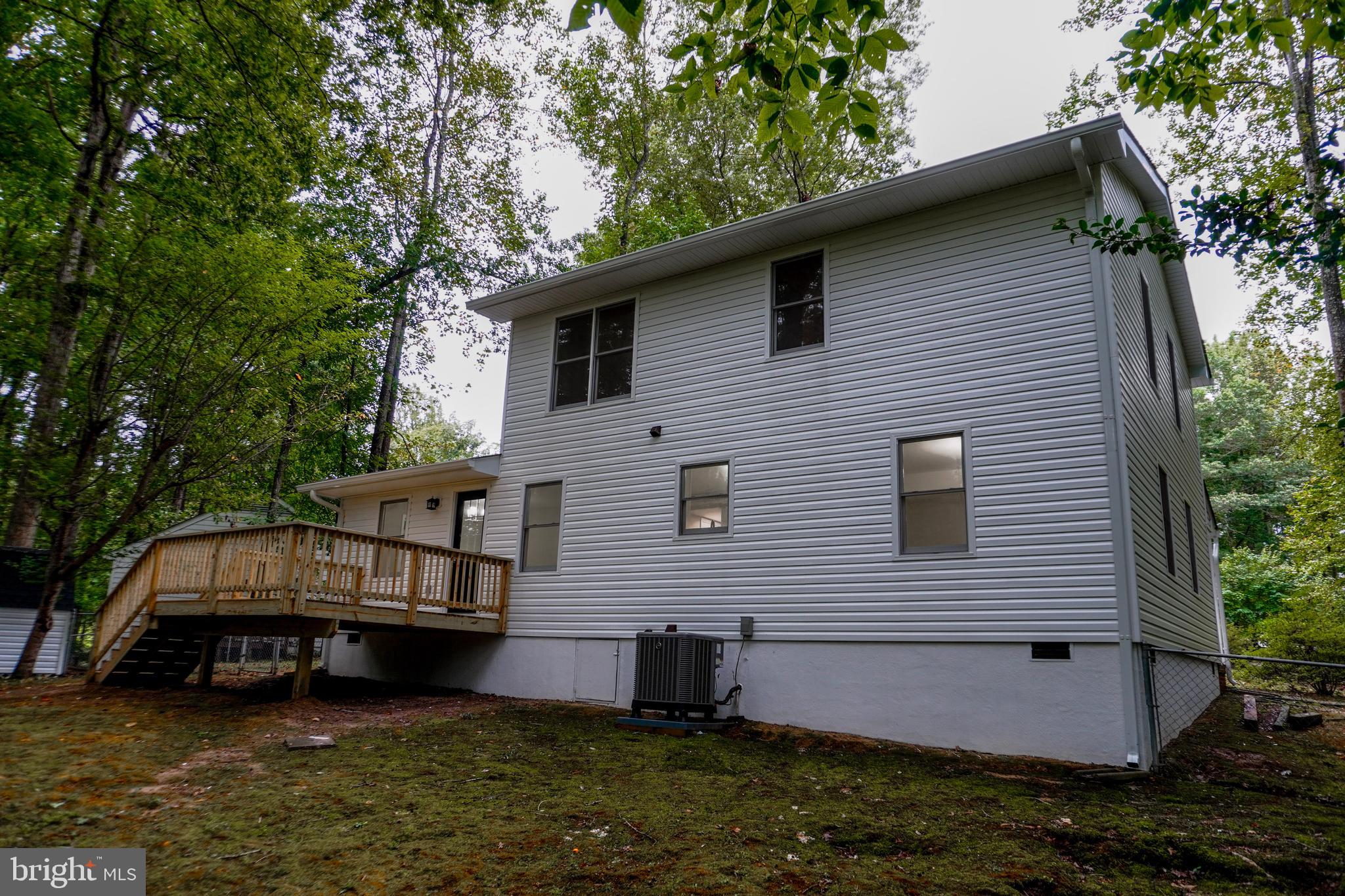 HOLLEYBROOKE - Residential