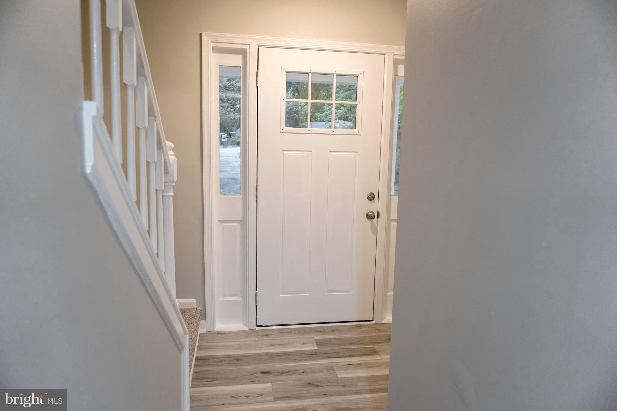 HOLLEYBROOKE - Residential