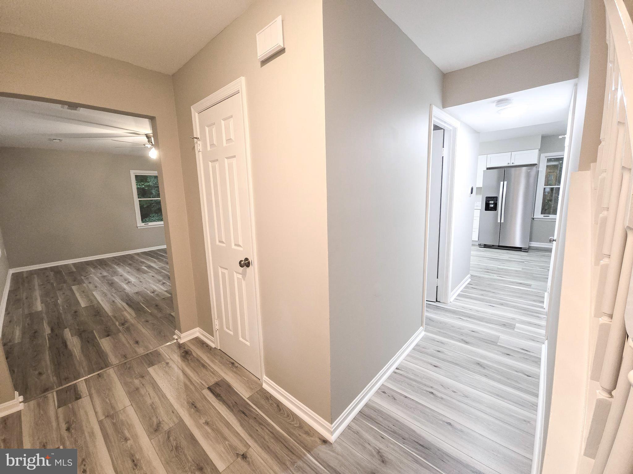 HOLLEYBROOKE - Residential