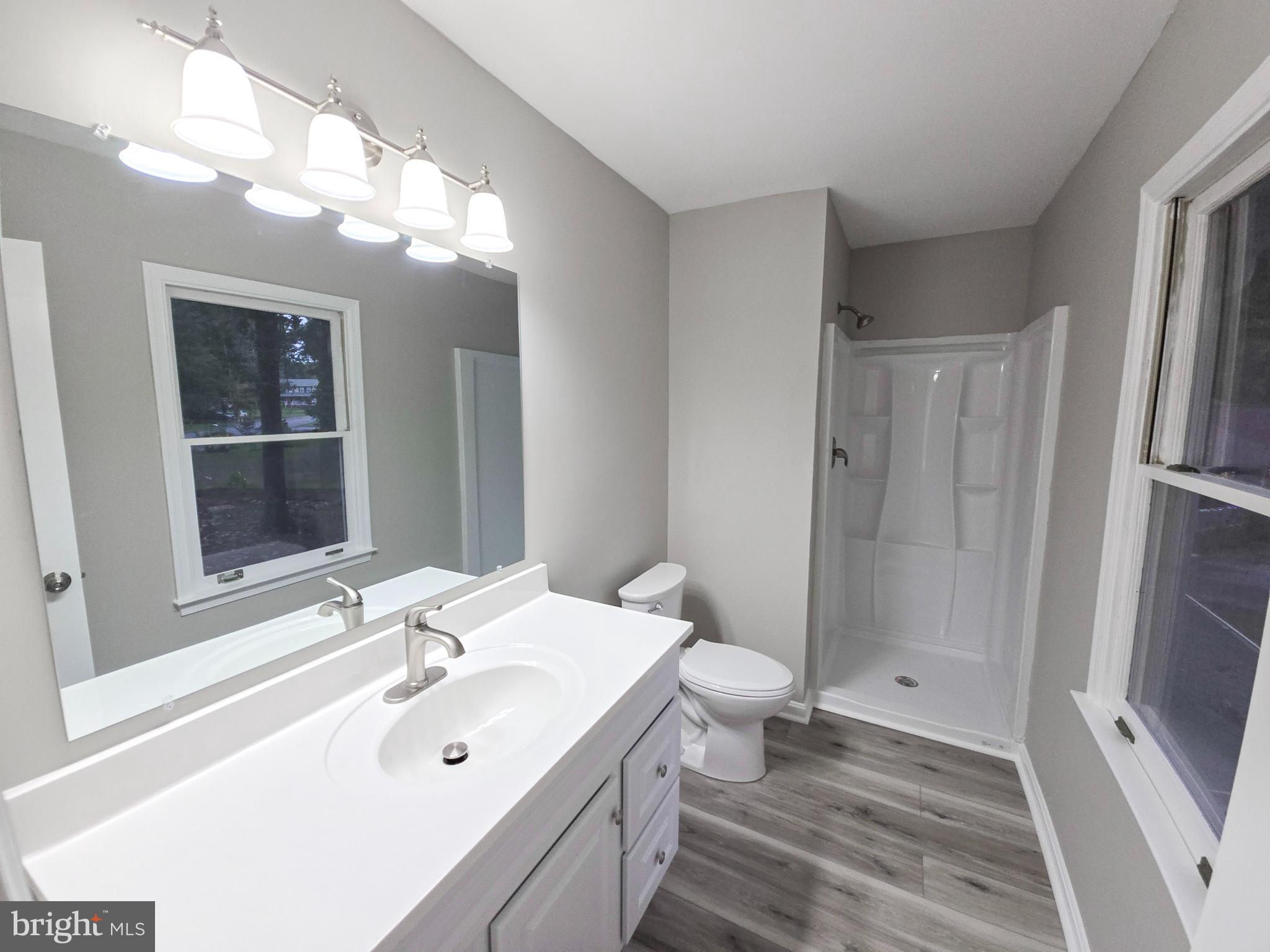 HOLLEYBROOKE - Residential