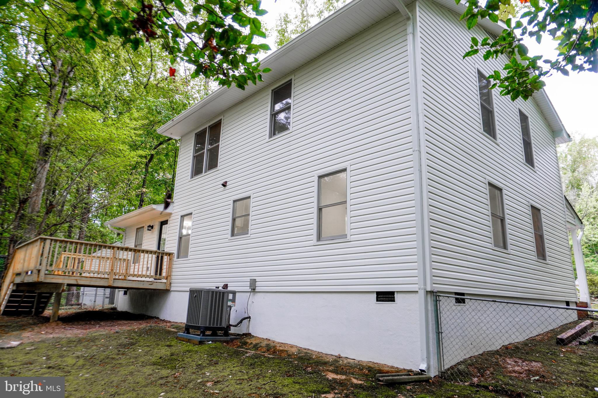 HOLLEYBROOKE - Residential