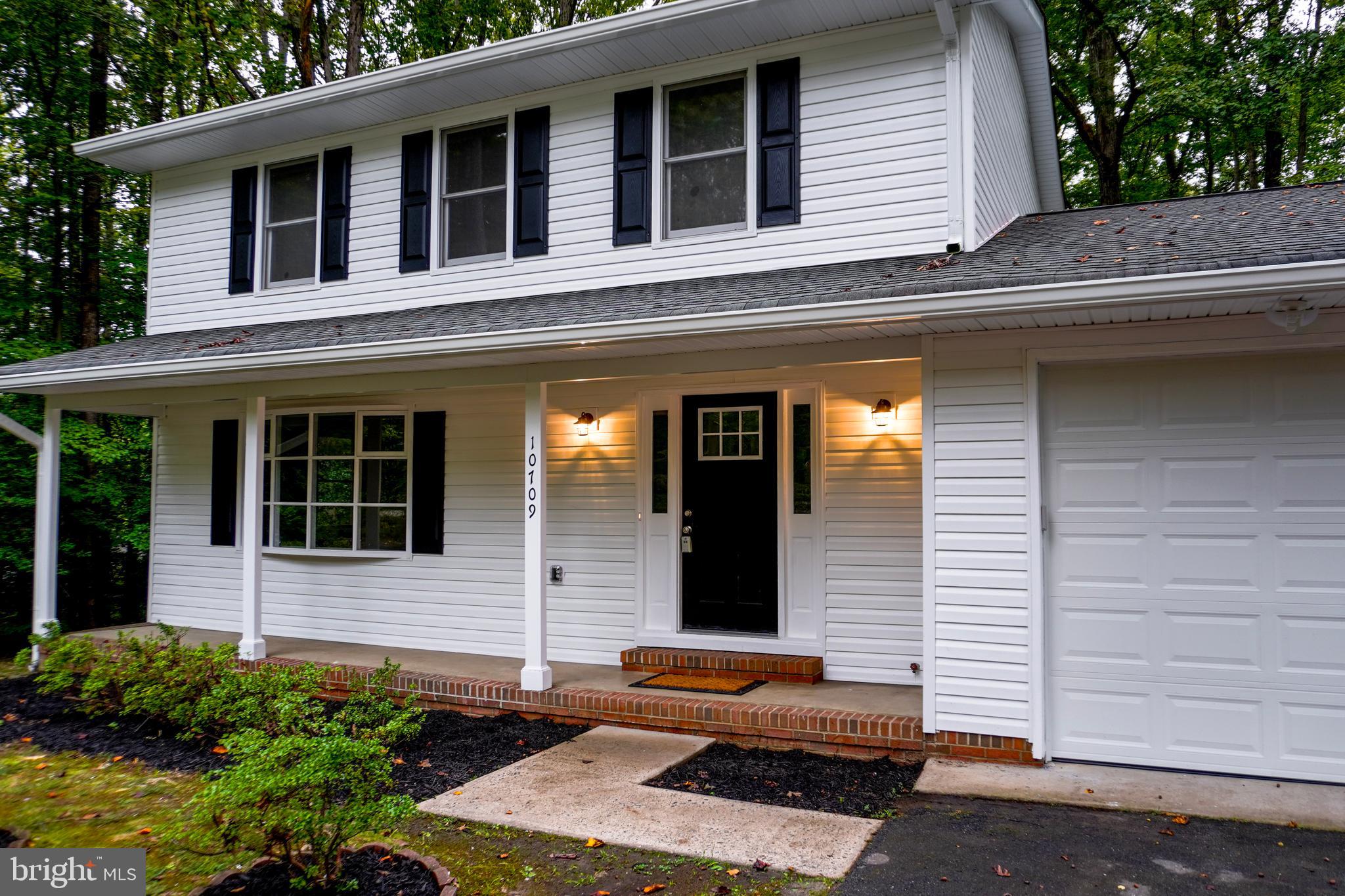 HOLLEYBROOKE - Residential