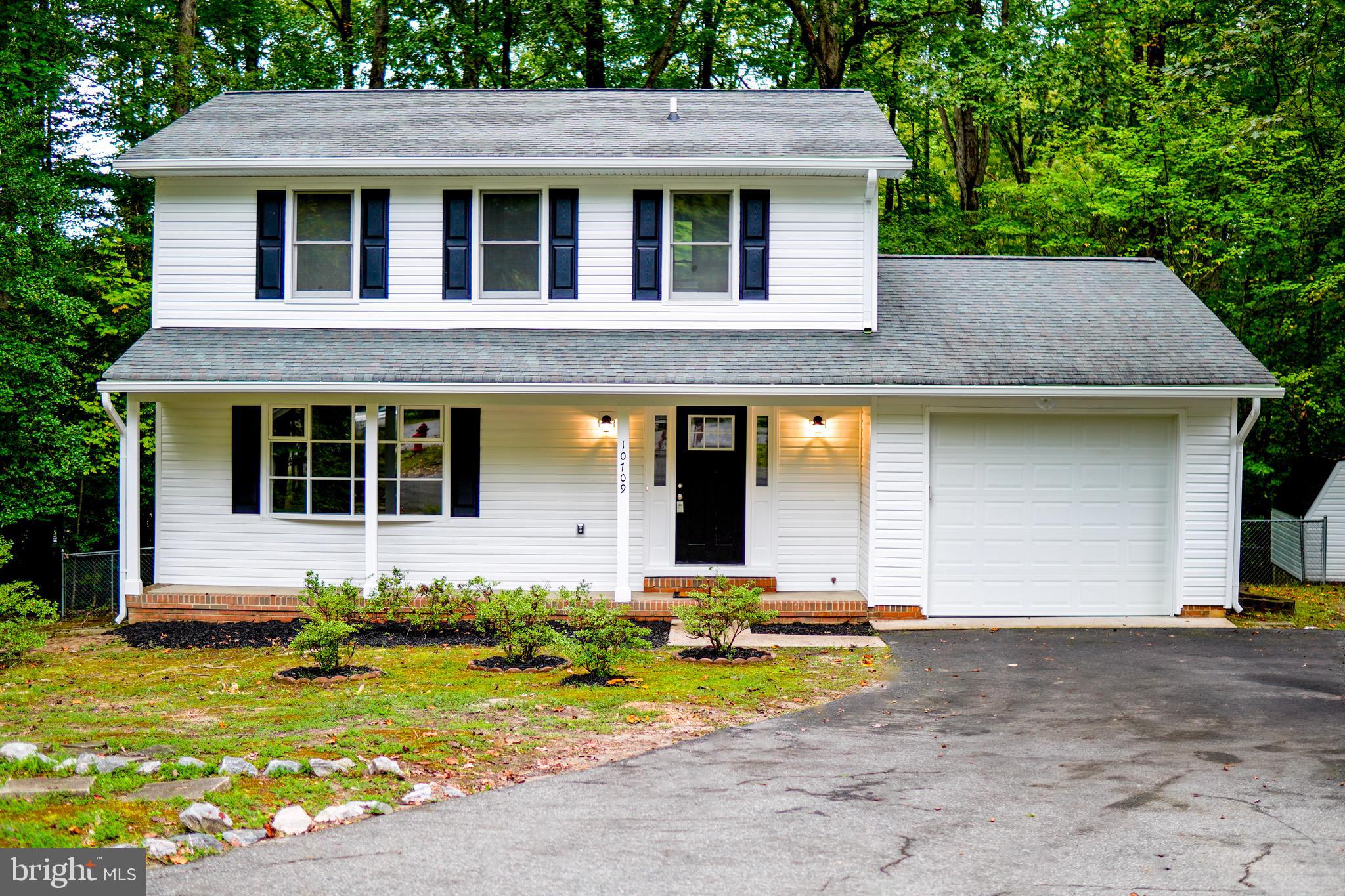 HOLLEYBROOKE - Residential