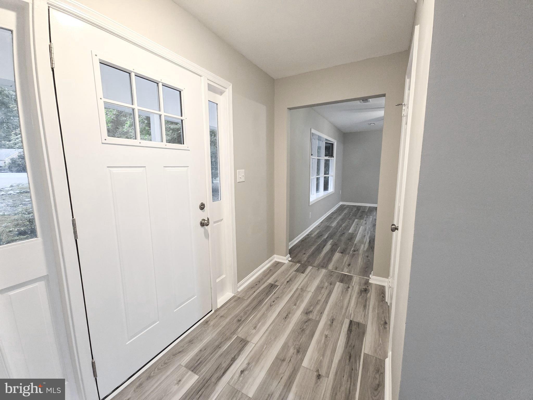 HOLLEYBROOKE - Residential