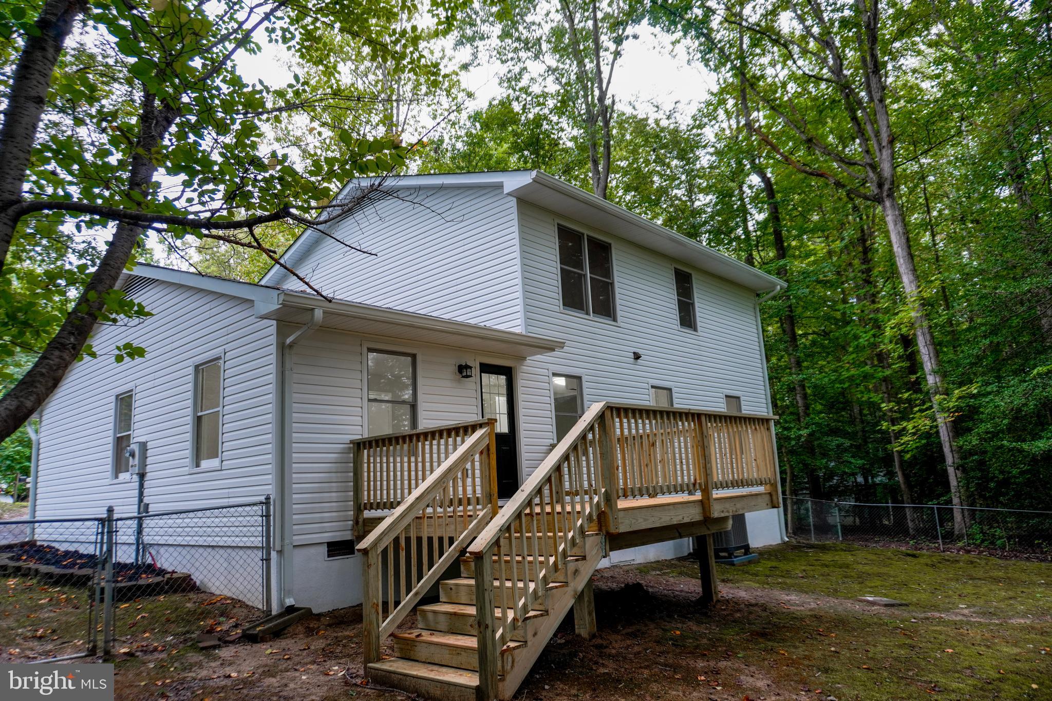 HOLLEYBROOKE - Residential