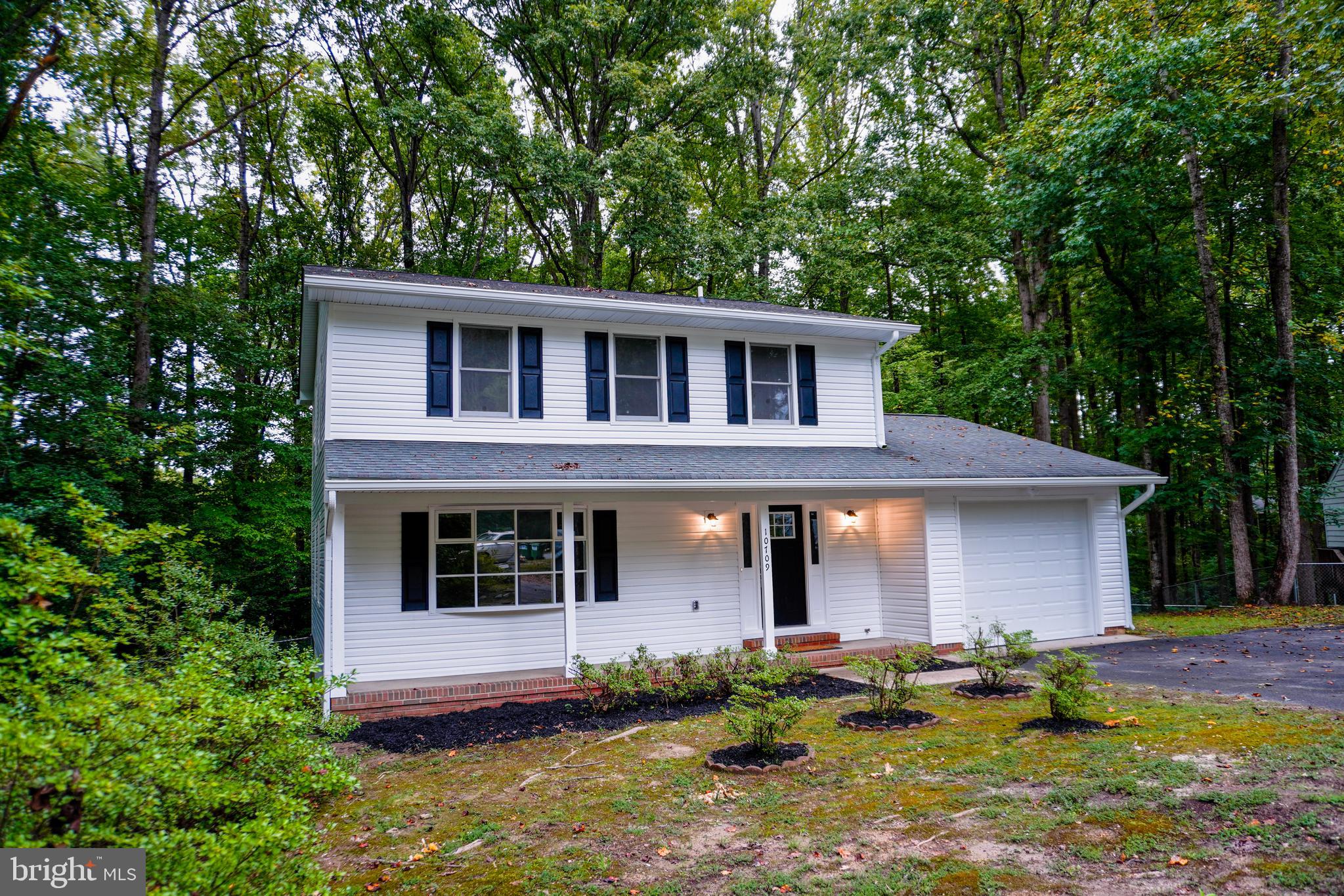 HOLLEYBROOKE - Residential