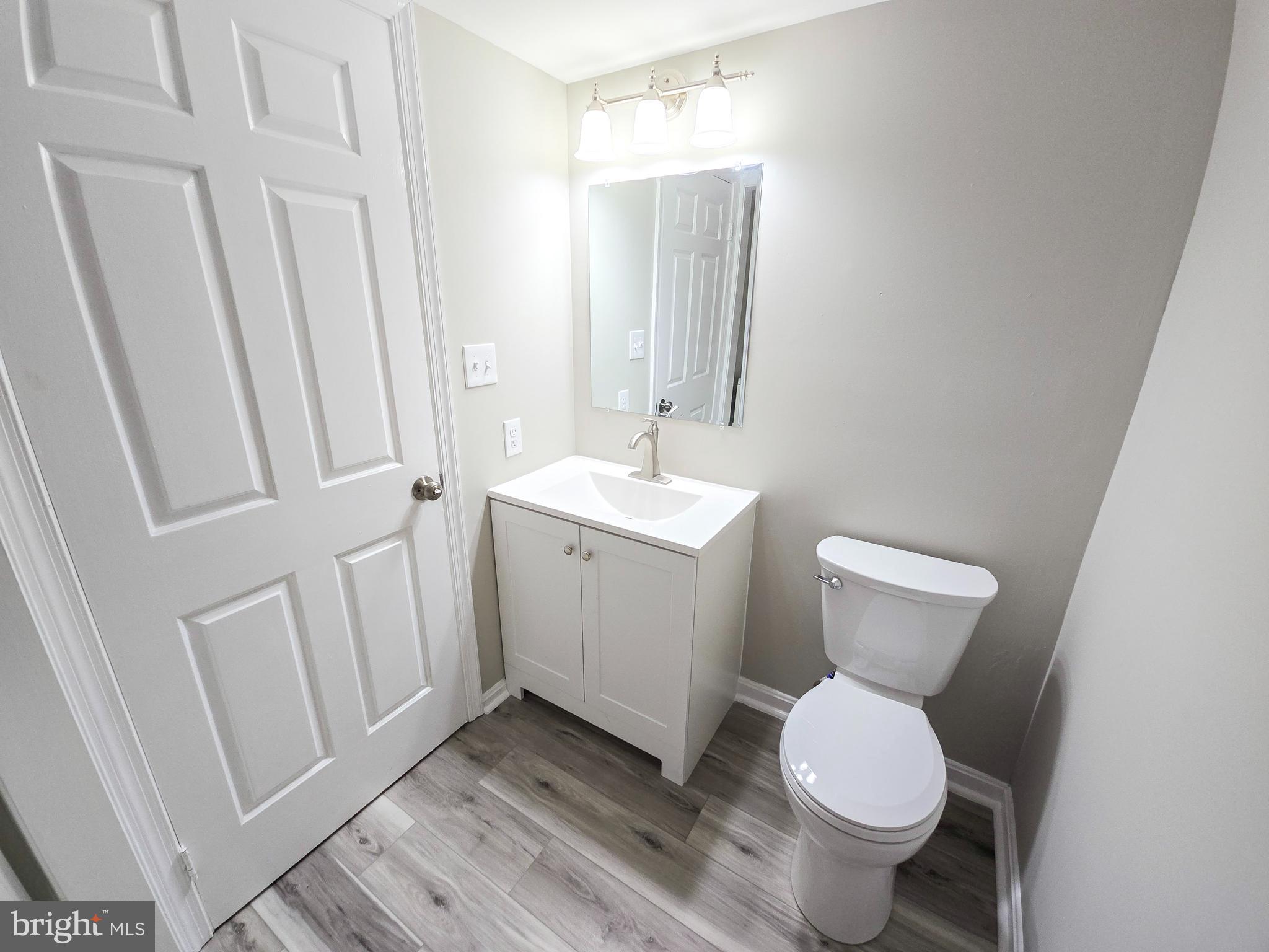 HOLLEYBROOKE - Residential