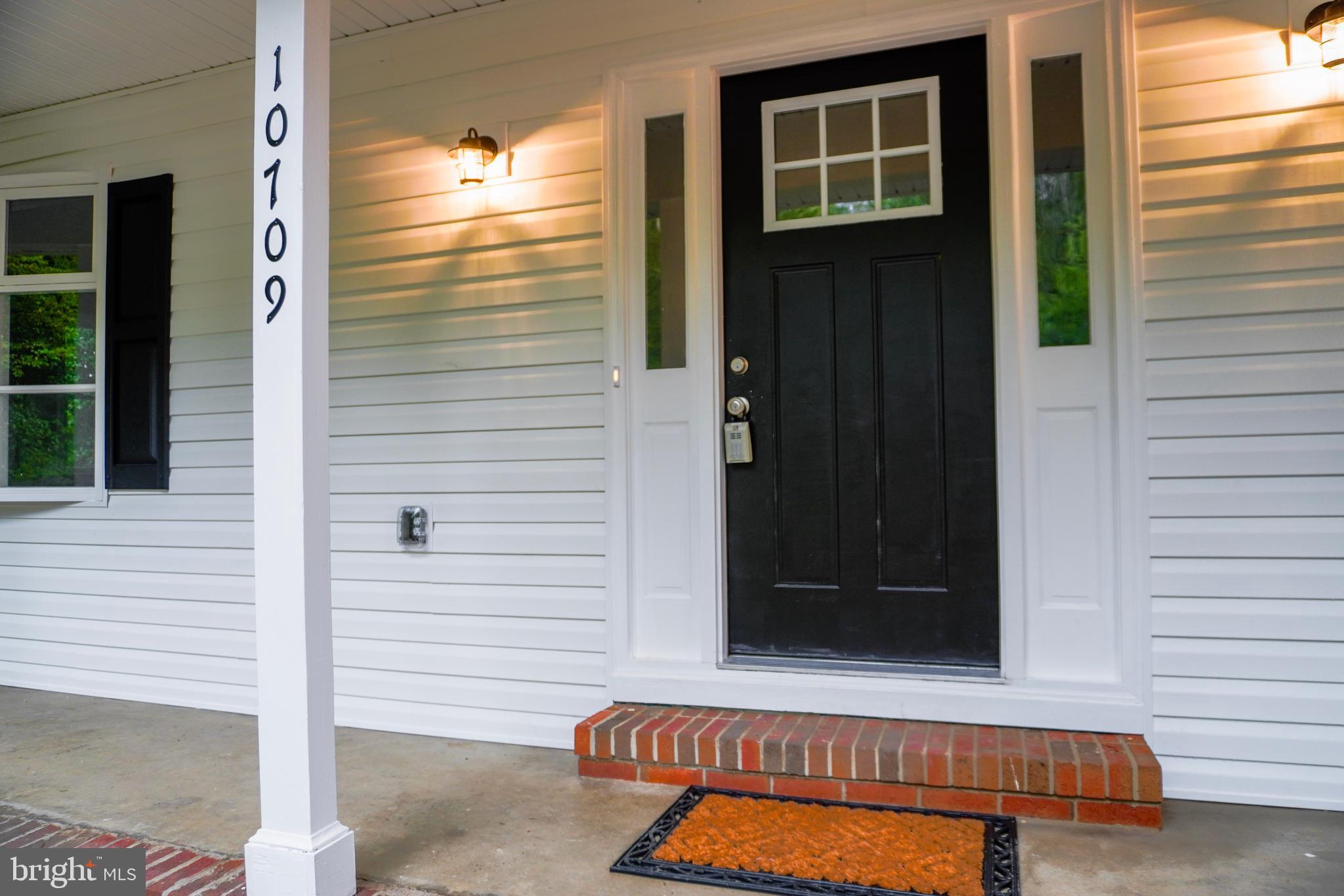 HOLLEYBROOKE - Residential