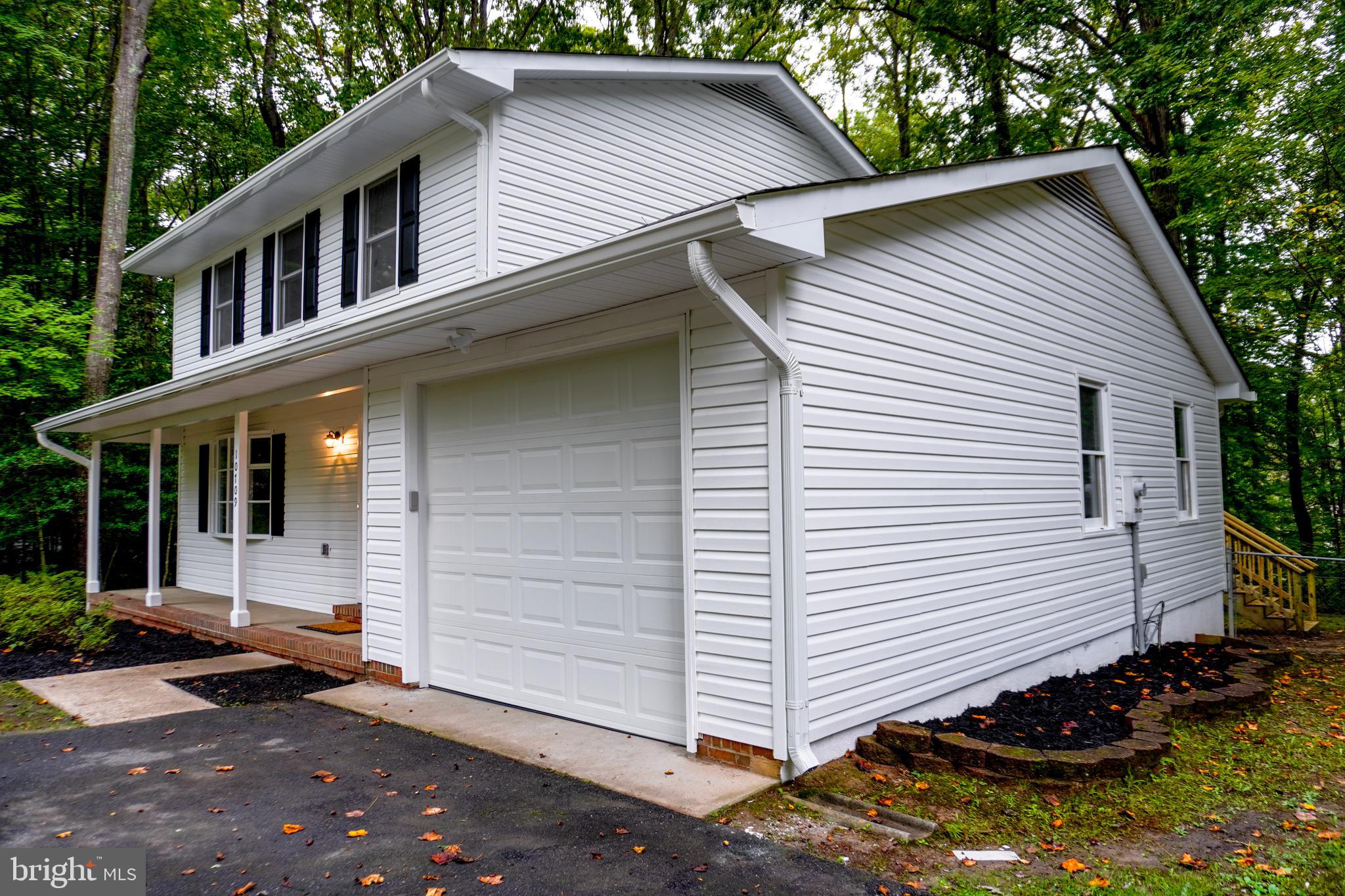 HOLLEYBROOKE - Residential