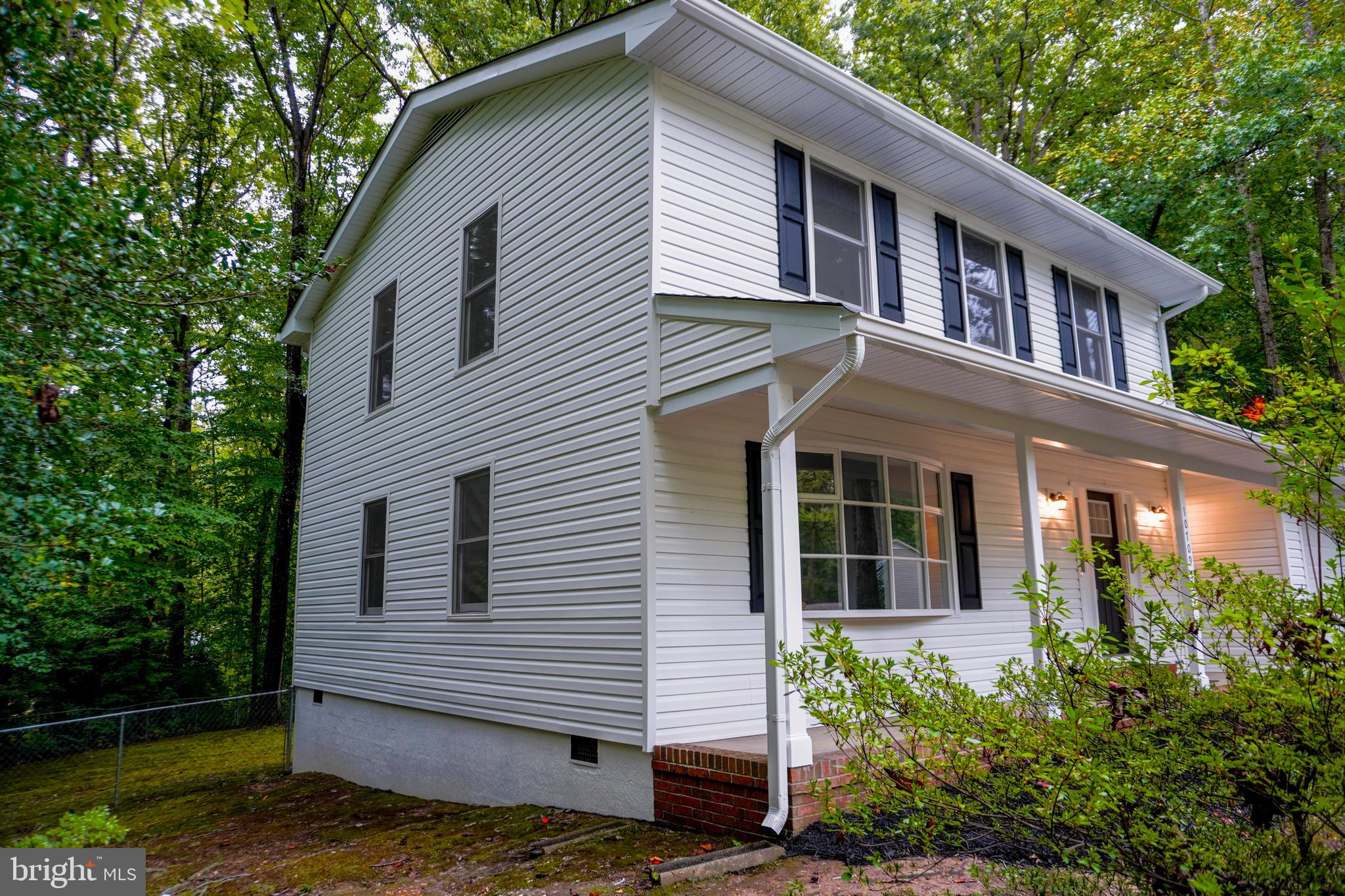 HOLLEYBROOKE - Residential