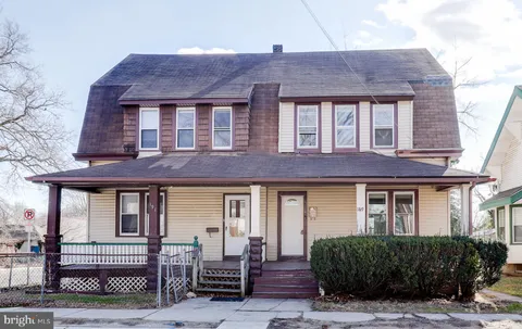 189 Wesley Street, Salem, NJ 08079 - #: NJSA2014094