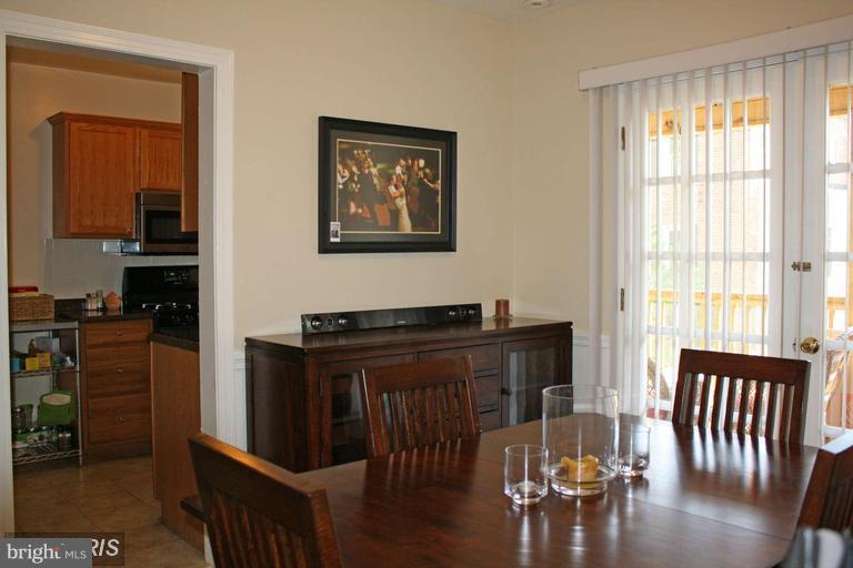 ROSEMONT - Residential Lease