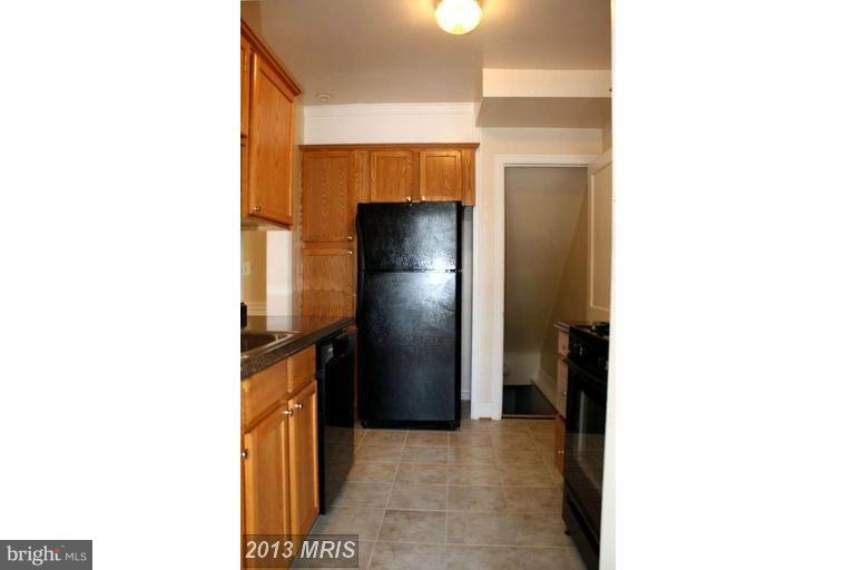 ROSEMONT - Residential Lease