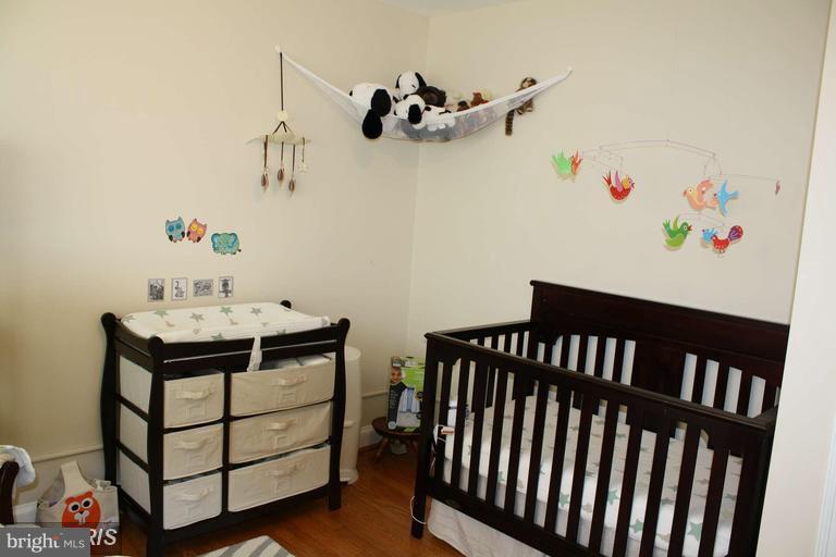 ROSEMONT - Residential Lease