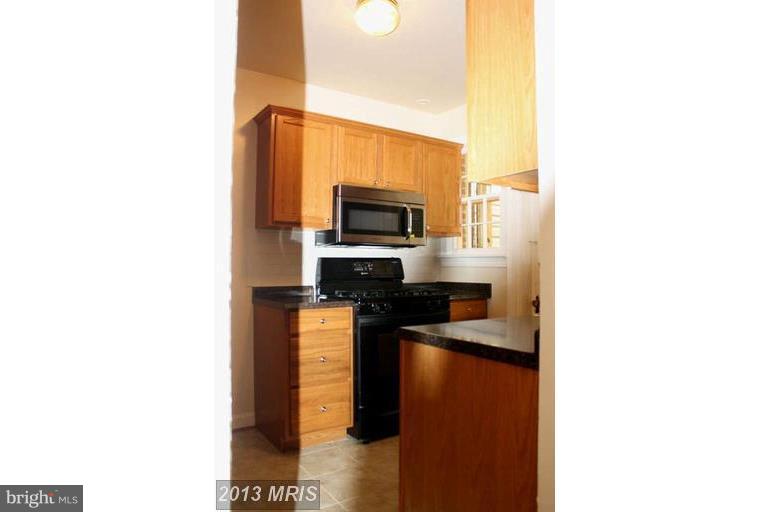 ROSEMONT - Residential Lease