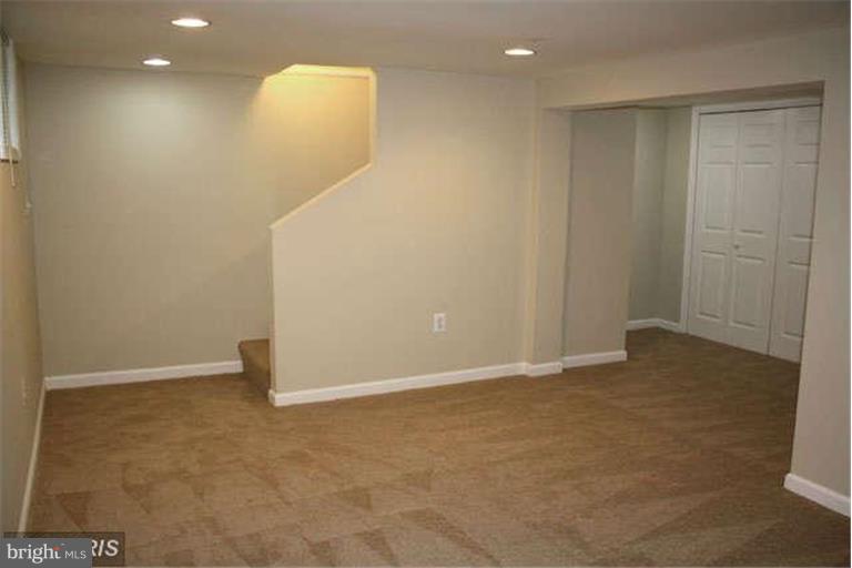 ROSEMONT - Residential Lease