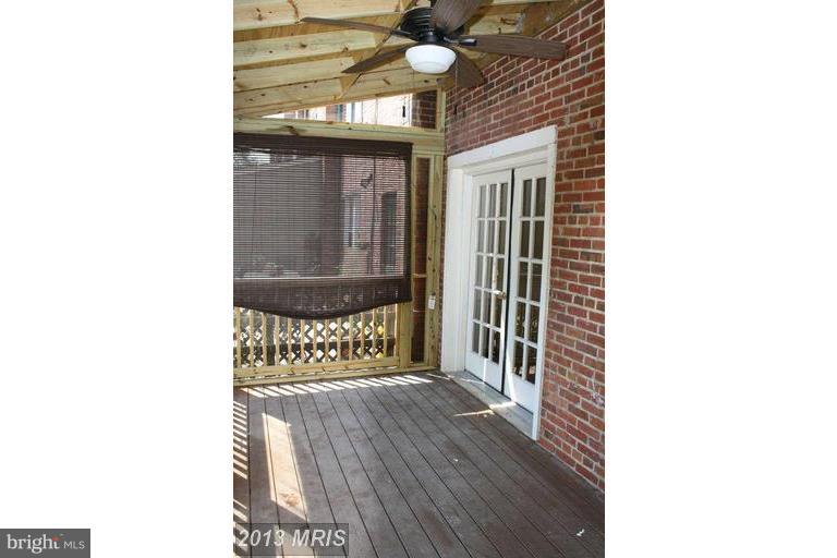 ROSEMONT - Residential Lease