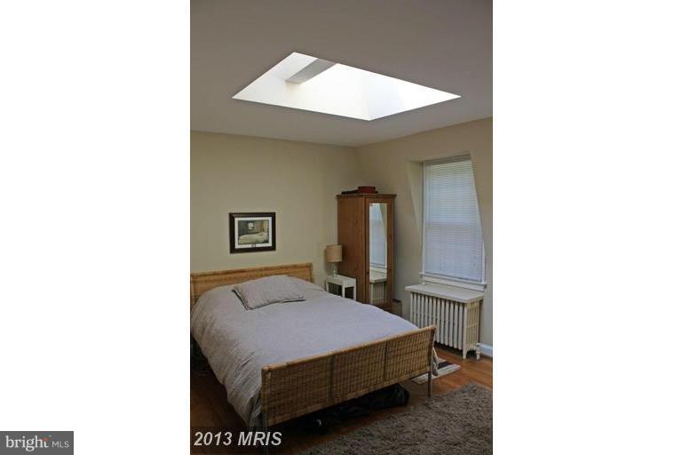 ROSEMONT - Residential Lease