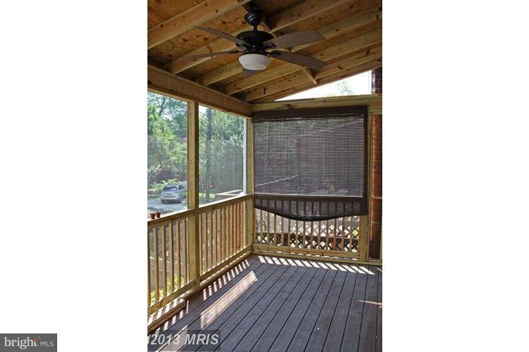 ROSEMONT - Residential Lease