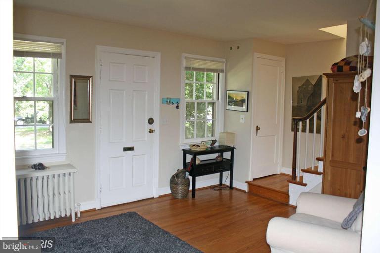 ROSEMONT - Residential Lease