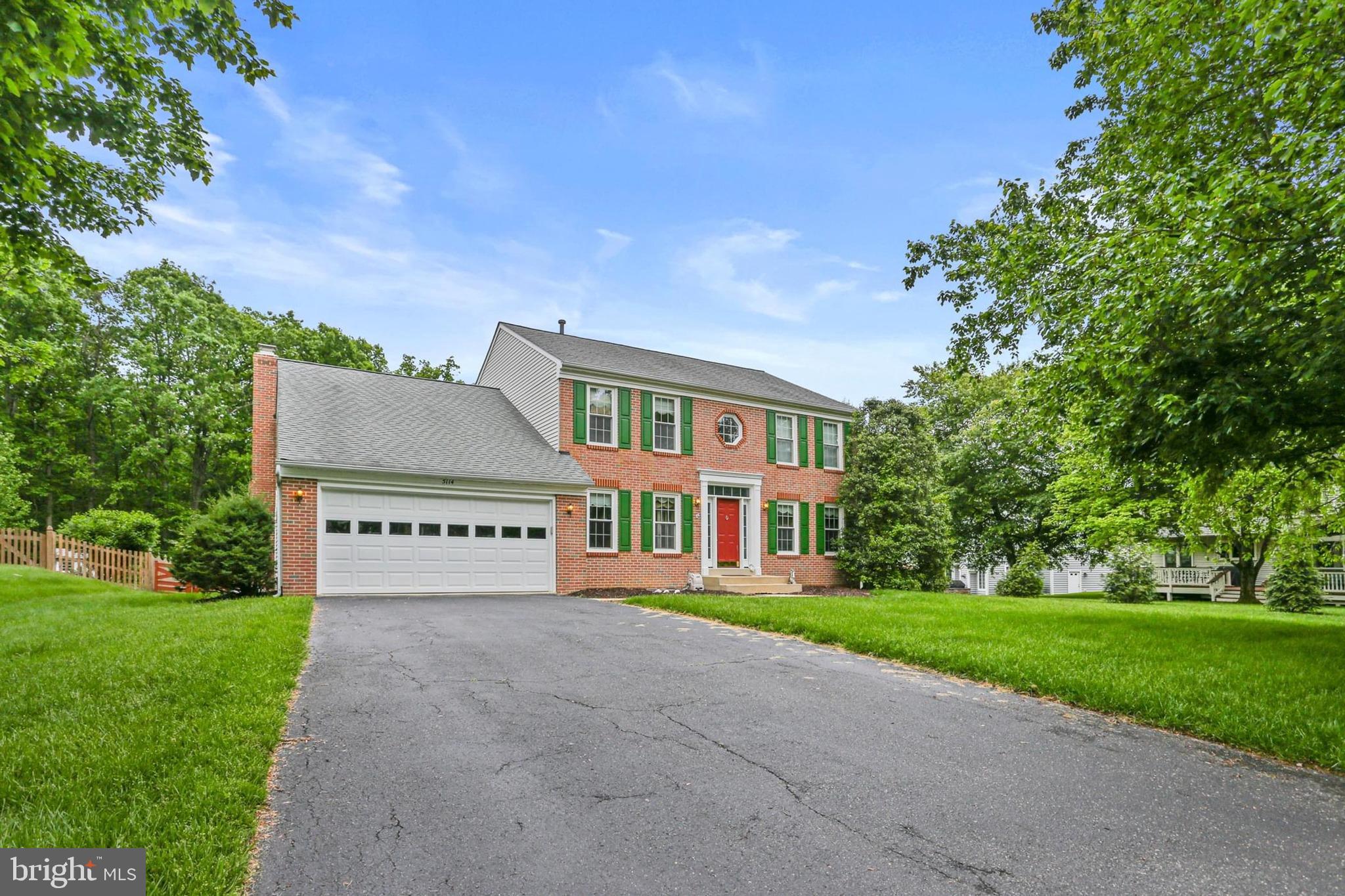 5114 MEADOW CREEK TERRACE