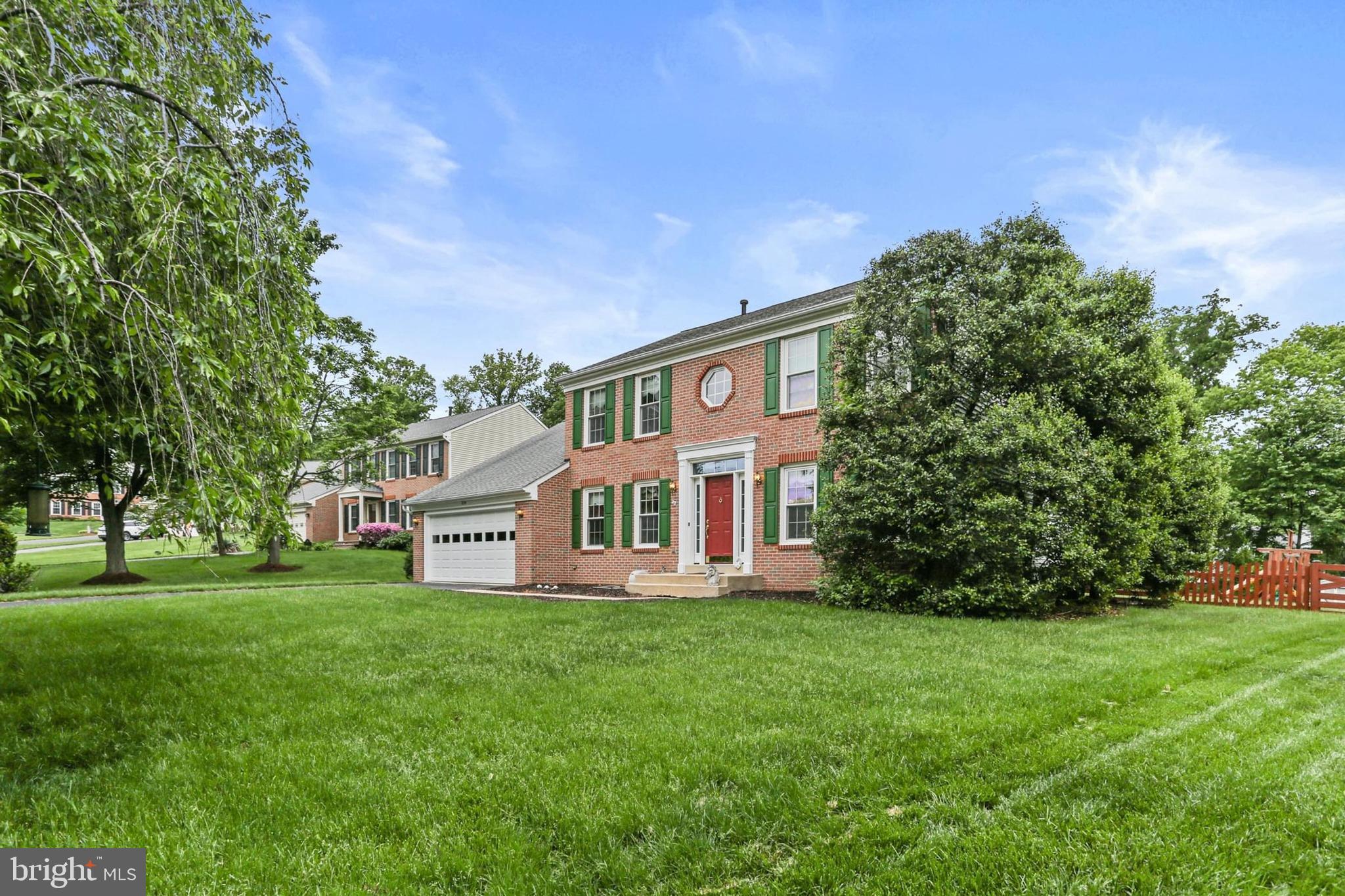 5114 MEADOW CREEK TERRACE