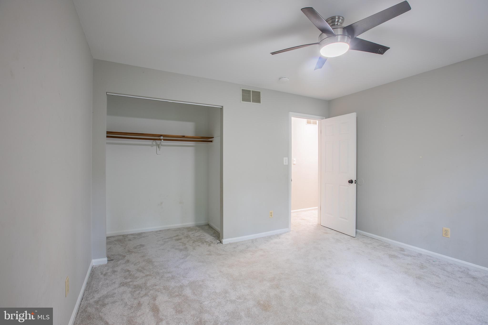 WEST FRIENDSHIP - Residential Lease